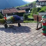 Gaestehaus Bergland
