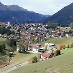 Gaestehaus Bergland Guest house