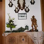 Gaestehaus Bergland 3* Berwang
