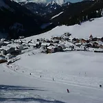 Guest house Gaestehaus Bergland Berwang