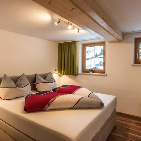 Gaestehaus Bergland Maison d'hôtes 3*