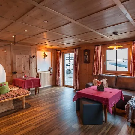 Gaestehaus Bergland Guest house