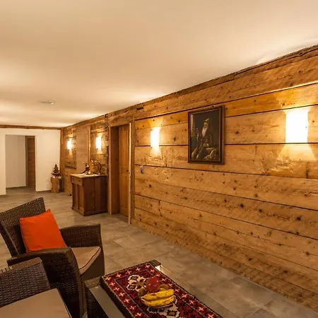 Gaestehaus Bergland