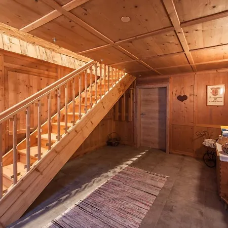 Gaestehaus Bergland 3*