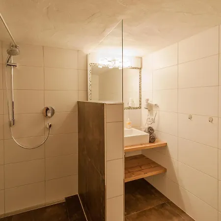 Gaestehaus Bergland 3* Berwang