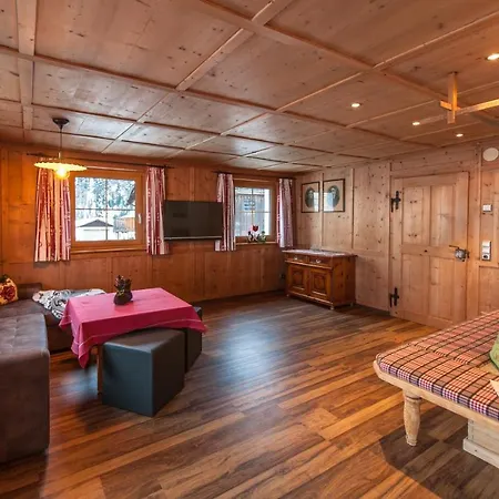 Guest house Gaestehaus Bergland 3*