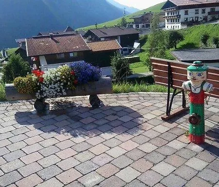 Gaestehaus Bergland