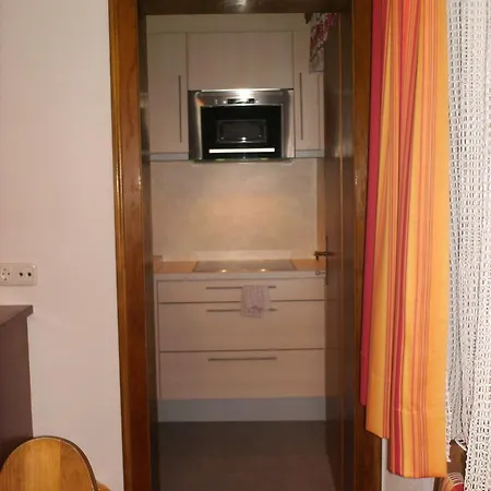 Guest house Gaestehaus Bergland