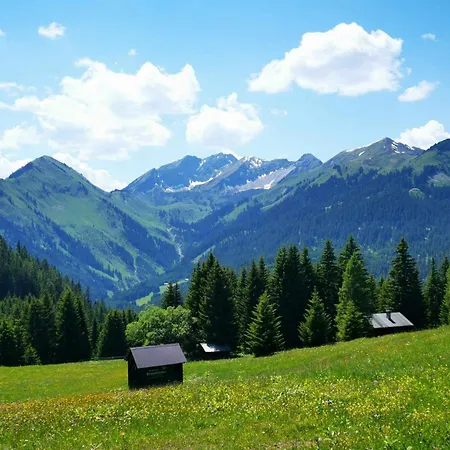 Gaestehaus Bergland