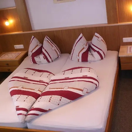 Guest house Gaestehaus Bergland