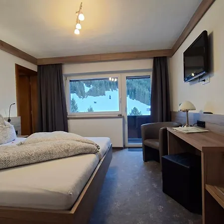 Gasthof Bergland 3*