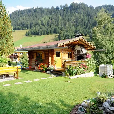 Gaestehaus Bergland 3* Berwang