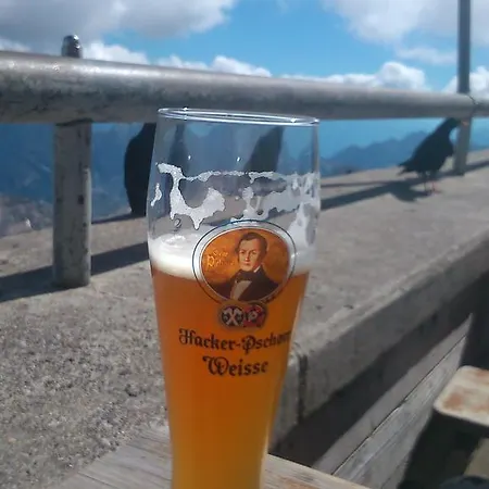 Gaestehaus Bergland 3*