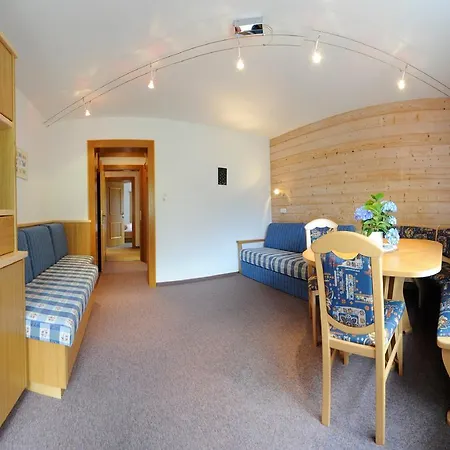 Guest house Gaestehaus Bergland 3*