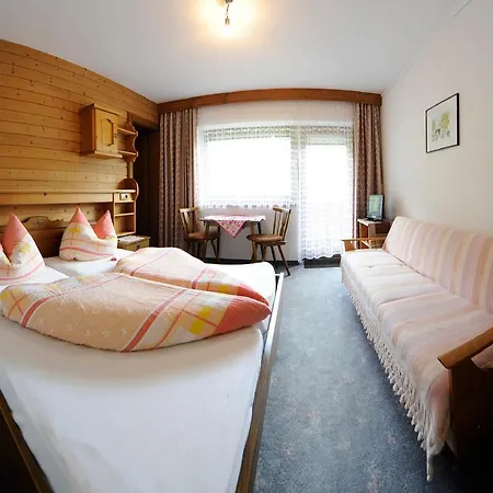 Gaestehaus Bergland