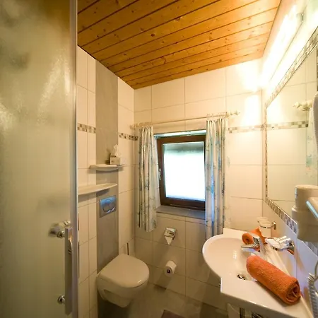 Gasthof Bergland 3*