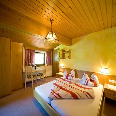 Guest house Gaestehaus Bergland Berwang