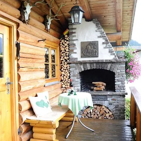 Gasthuis Gaestehaus Bergland Berwang