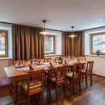 בית הארחה Gaestehaus Bergland ברוואנג