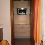 בית הארחה Gaestehaus Bergland