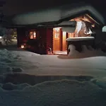 בית הארחה Gaestehaus Bergland ברוואנג