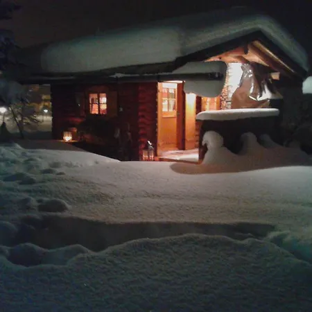 Affittacamere Gaestehaus Bergland Berwang