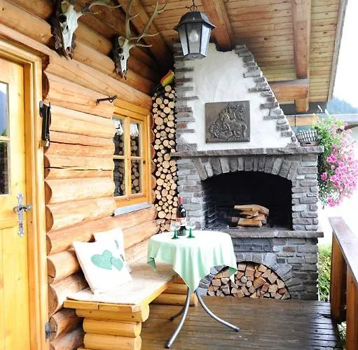 Pensionat Gaestehaus Bergland Berwang