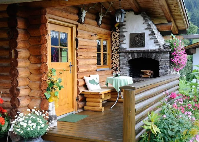 Pensionat Gaestehaus Bergland