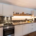 Gaestehaus Bergland Berwang