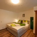 Affittacamere Gaestehaus Bergland Berwang