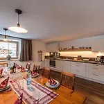 Gaestehaus Bergland Affittacamere 3*