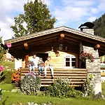 Affittacamere Gaestehaus Bergland