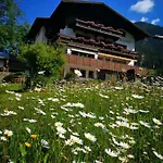 Gaestehaus Bergland Berwang