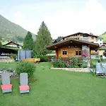 Gaestehaus Bergland Berwang