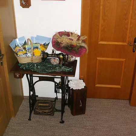 Pensionat Gaestehaus Bergland