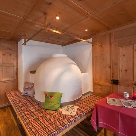 Pensjonat Gaestehaus Bergland 3*