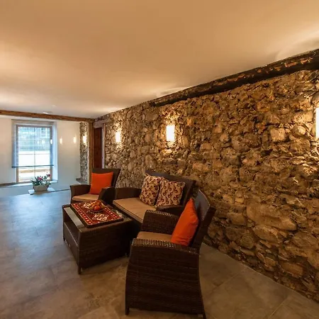 Gaestehaus Bergland 3* Berwang