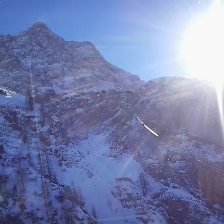 Pensionat Gaestehaus Bergland 3*