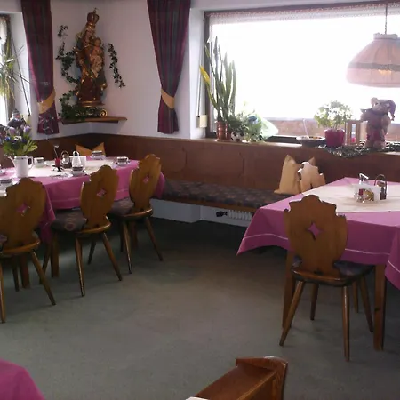 Gaestehaus Bergland 3*