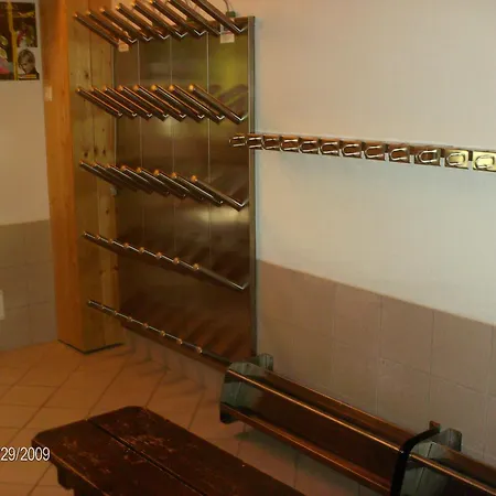 Gaestehaus Bergland Berwang