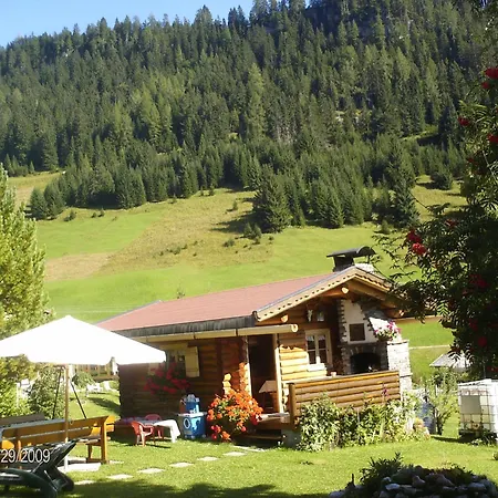 Pensionat Gaestehaus Bergland 3*