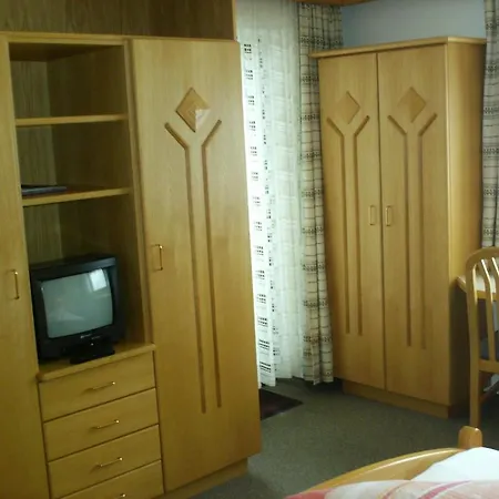 Gaestehaus Bergland 3*