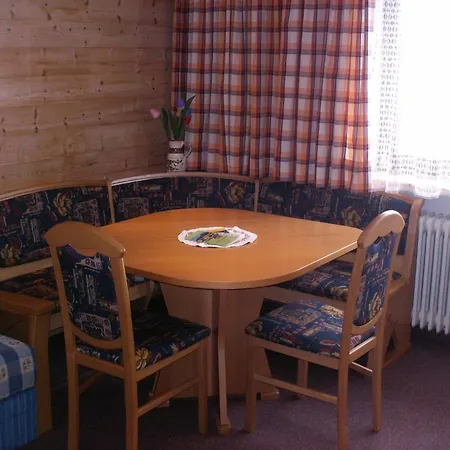 Gaestehaus Bergland 3*