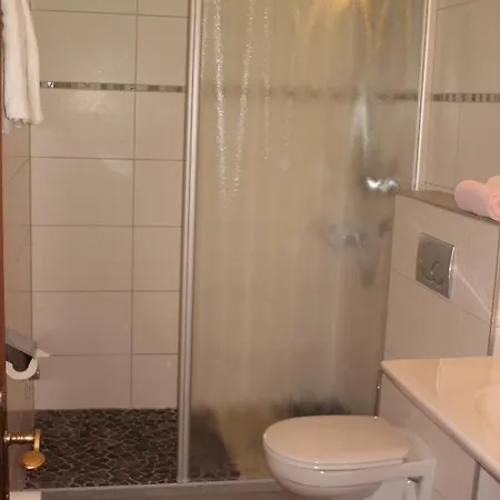 Gaestehaus Bergland Pensionat