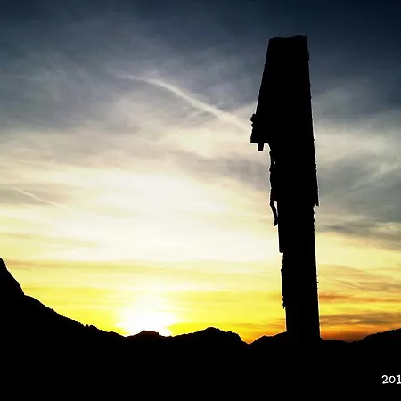 Gaestehaus Bergland 3*