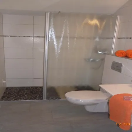 Pensionat Gaestehaus Bergland