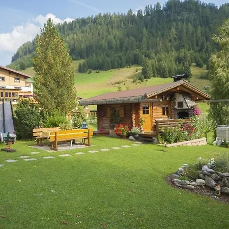 Gaestehaus Bergland 3*