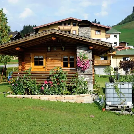 Gaestehaus Bergland Pensjonat Berwang